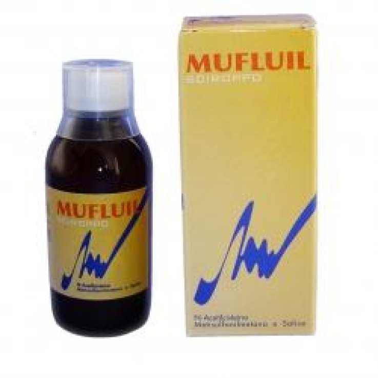 MUFLUIL 150ML MUFLUIL 150ML