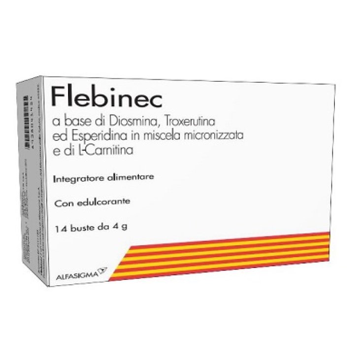 Flebinec 14bust Flebinec 14bust