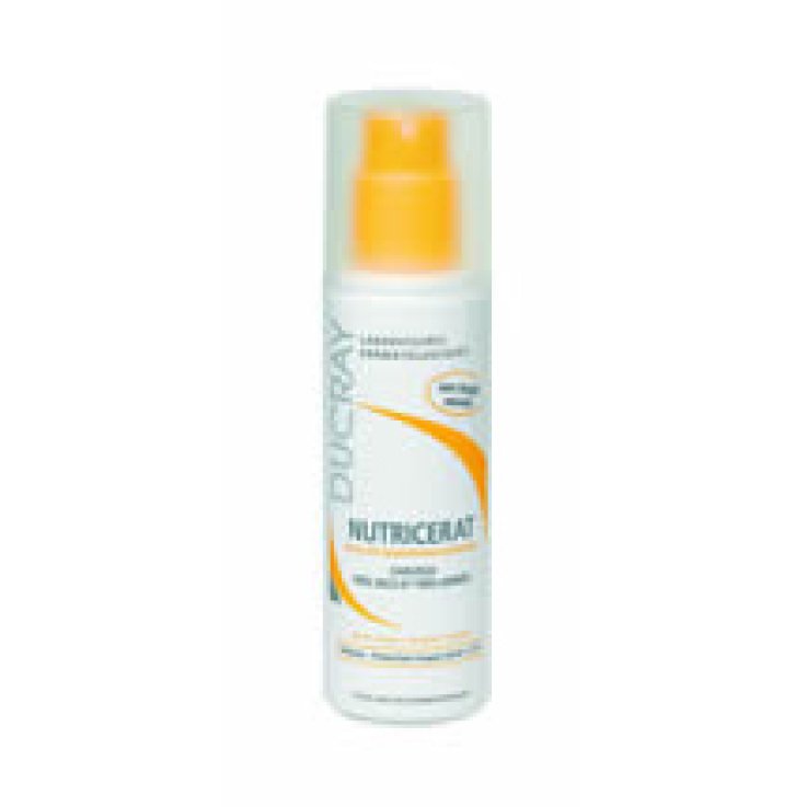 NUTRICERAT SPRAY 75ML DUCRAY NUTRICERAT SPRAY 75ML DUCRAY