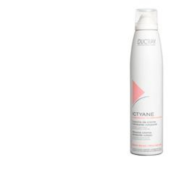 ICTYANE MOUSSE 250ML DUCRAY ICTYANE MOUSSE 250ML DUCRAY