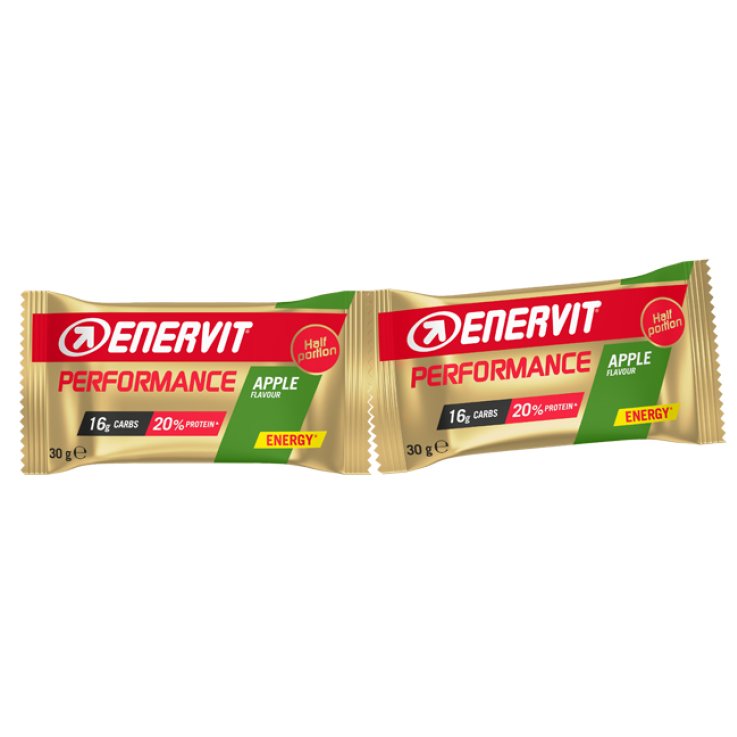 Enervit Ps Double Mela 1bar Enervit Ps Double Mela 1bar