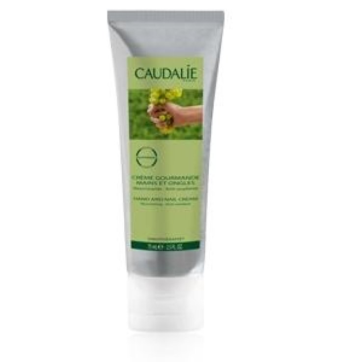 CREMA MANI E UNGHIE 75ML 2014 CREMA MANI E UNGHIE 75ML 2014