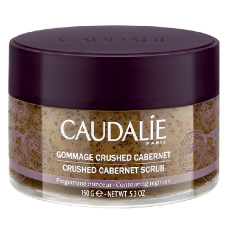 GOMMAGE CRUSH CABER 150G GOMMAGE CRUSH CABER 150G