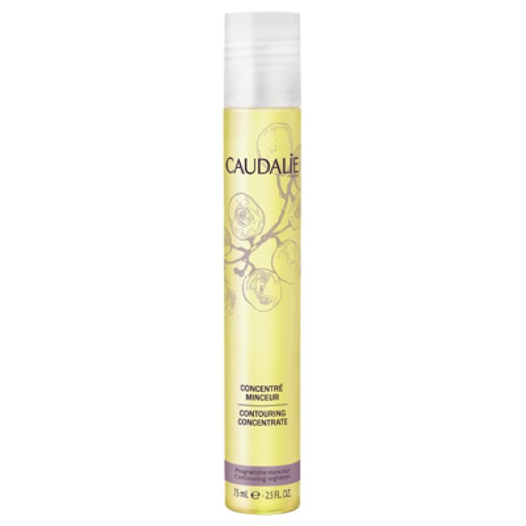 CONCENTRATO SNELLENTE 75ML CONCENTRATO SNELLENTE 75ML