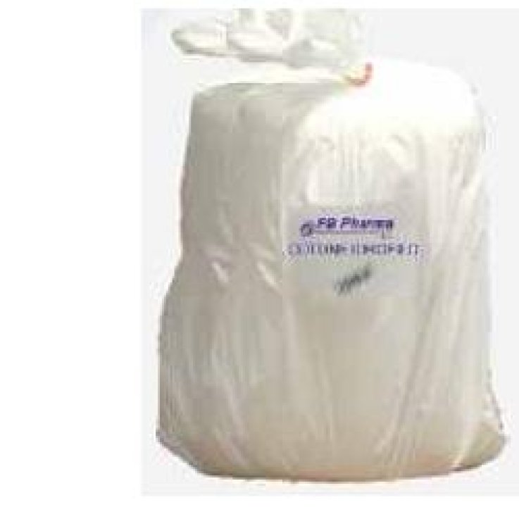 Cotone Idrofilo 1kg Cotone Idrofilo 1kg