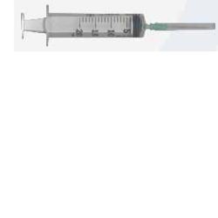 SIR 20ML 1PZ SIR 20ML 1PZ