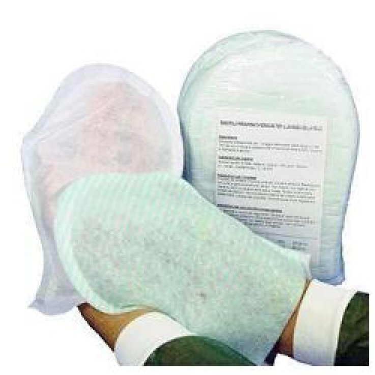 Manopole Saponate 20pz Manopole Saponate 20pz