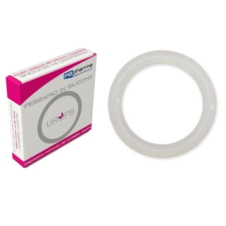 PESSARIO SILICONE 60 PESSARIO SILICONE 60