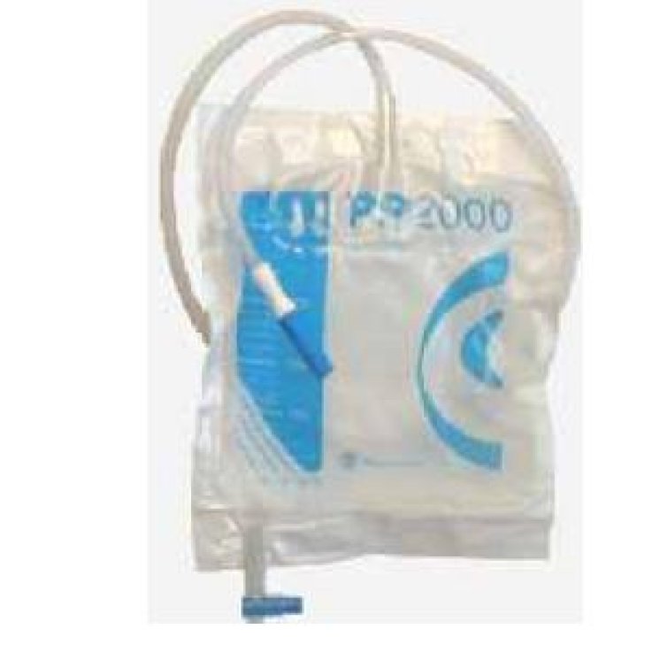 SACCA URINA LETTO RIUT 1PZ SACCA URINA LETTO RIUT 1PZ