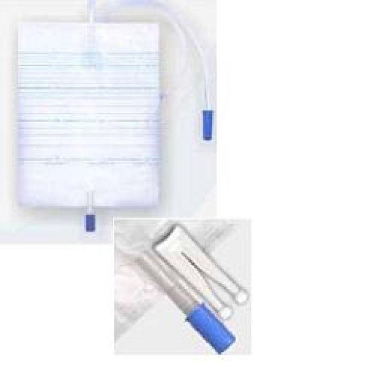 SACCA UR LETTO RIUT 8PZ+MORSET SACCA UR LETTO RIUT 8PZ+MORSET