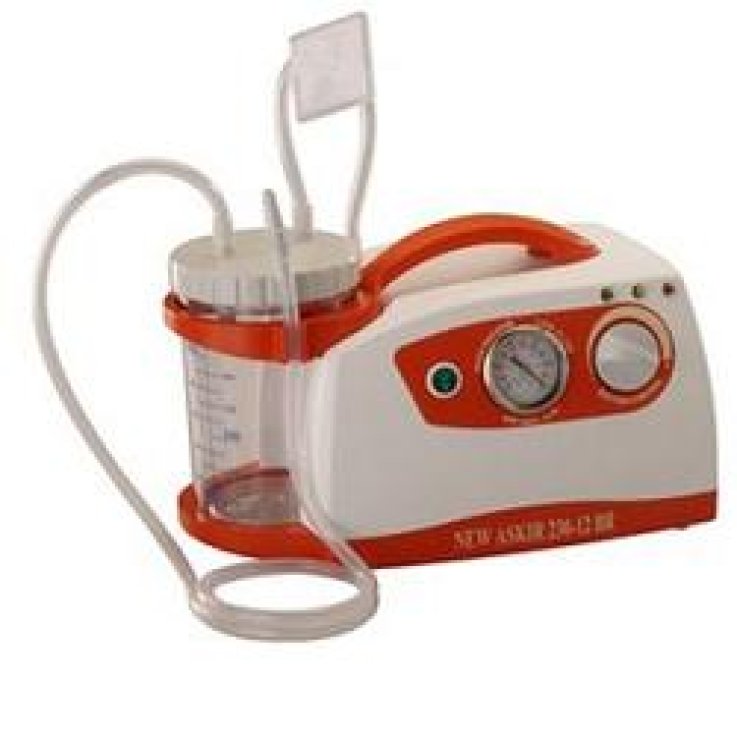 ASPIRATORE PORT BATTERIA PB 1P