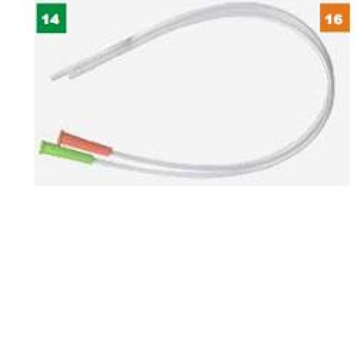SONDA ASP CH14 30PZ SONDA ASP CH14 30PZ
