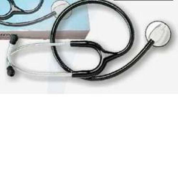 FONENDOSCOPIO DELUXE 1PZ