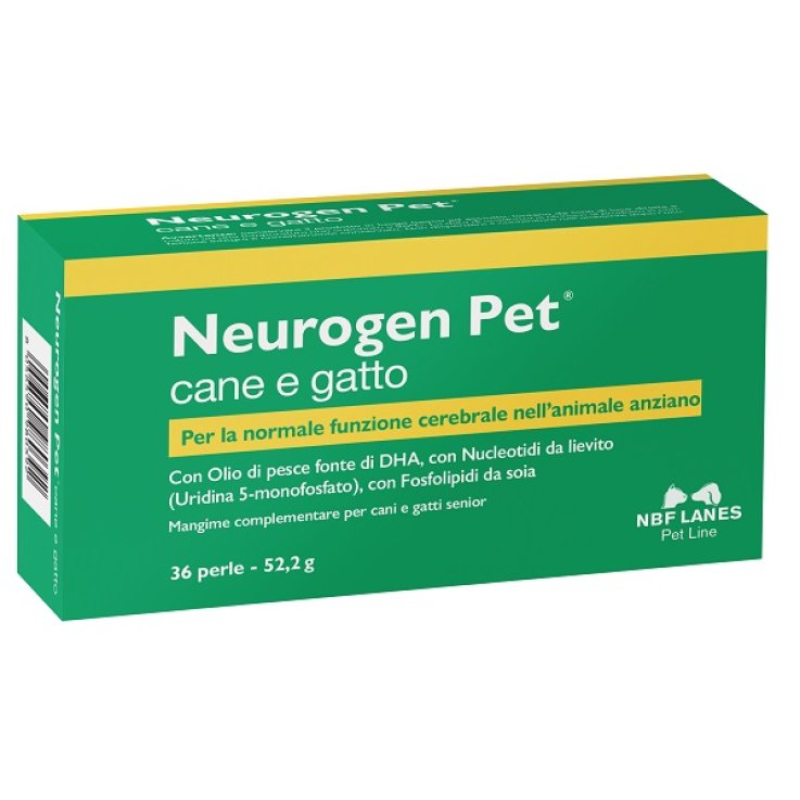Neurogen Pet 36prl