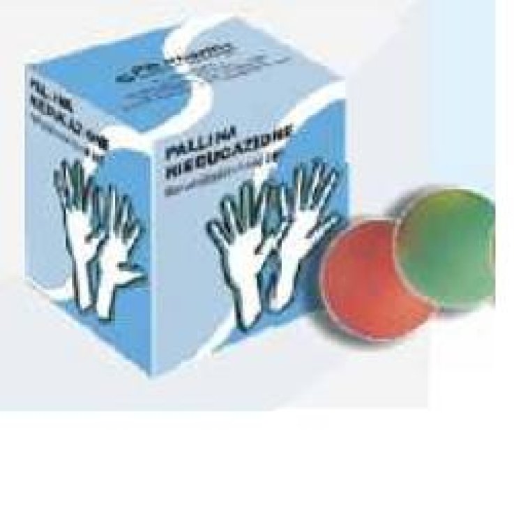 Pallina Per Rieducazione Pallina Per Rieducazione