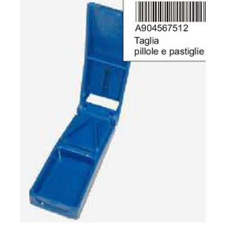 Tagliapillole Tagliapillole