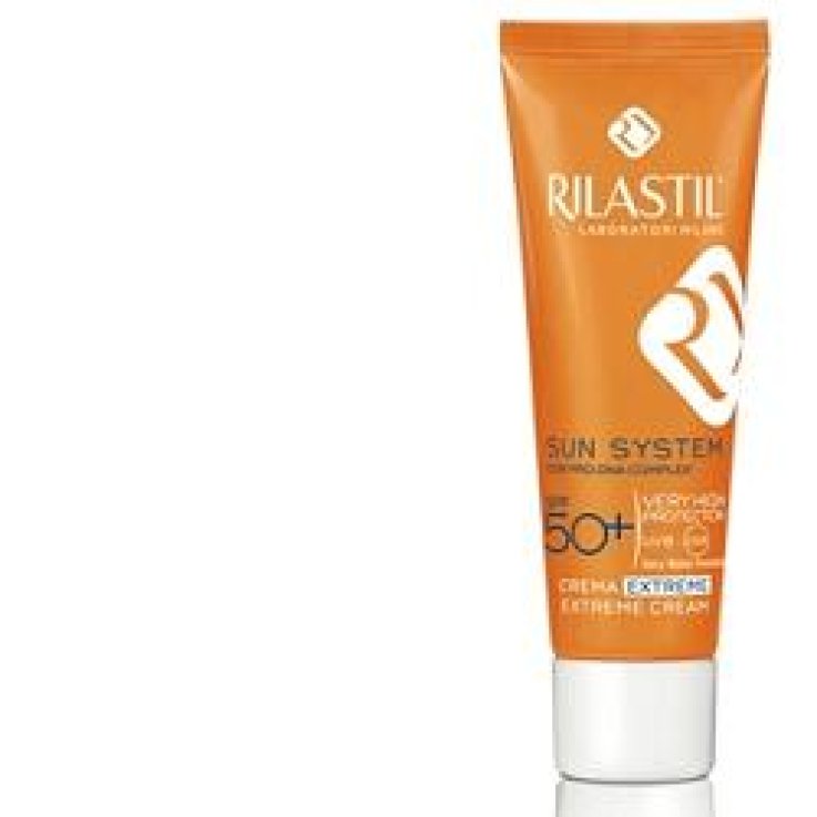 RILASTIL SUN SYS 50 CR EXT30ML RILASTIL SUN SYS 50 CR EXT30ML