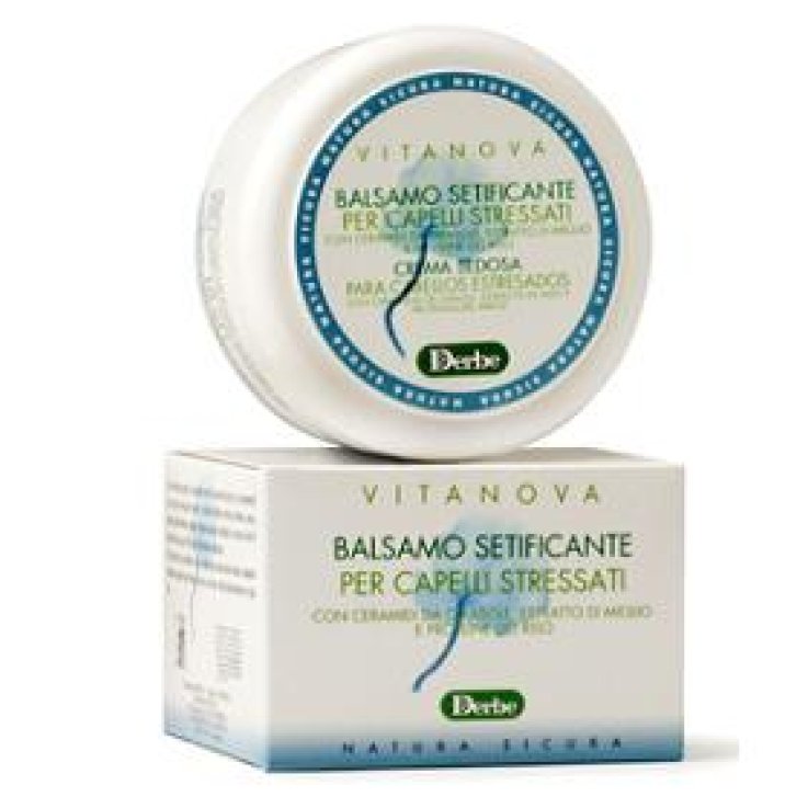 Balsamo Setificante 150ml Balsamo Setificante 150ml