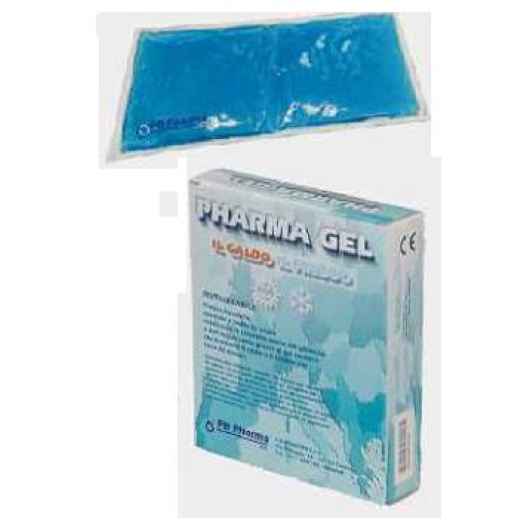DISPOSITIVO CALDO/FREDDO GEL DISPOSITIVO CALDO/FREDDO GEL