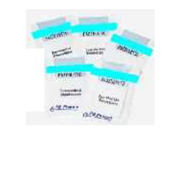 SALVIETTE DISINF 20PZ SALVIETTE DISINF 20PZ