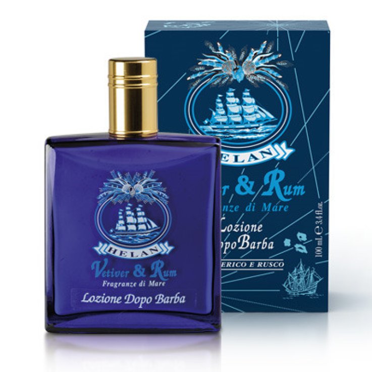 Vetiver Lozione Dopobarba Vetiver Lozione Dopobarba