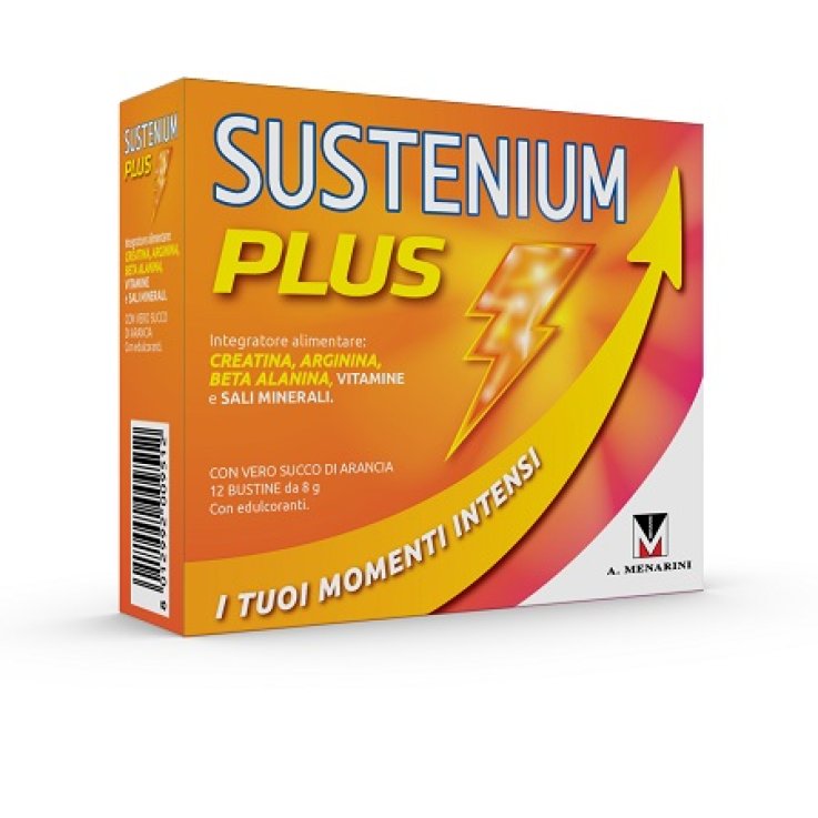 Sustenium Plus Int Form 12bust Sustenium Plus Int Form 12bust