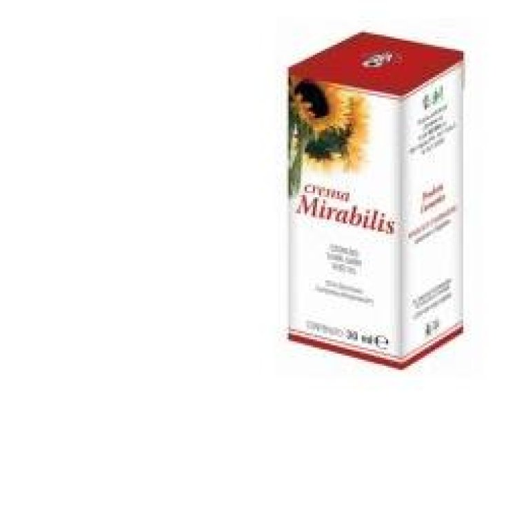Crema Mirabilis 30ml Crema Mirabilis 30ml