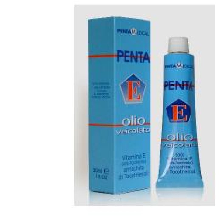Penta E Fluida Gel 50ml Penta E Fluida Gel 50ml