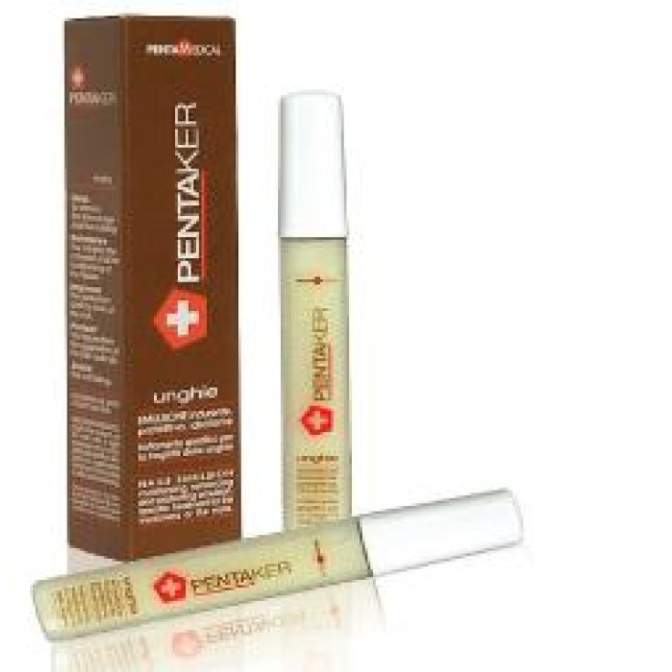 Pentaker Emulsione Unghie 15ml Pentaker Emulsione Unghie 15ml