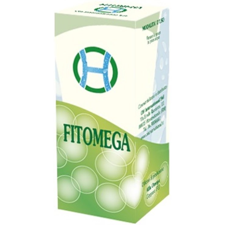 Fitomega Sin 1 50ml Gtt Fitomega Sin 1 50ml Gtt