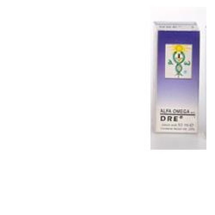 Fitomega Dre 16 50ml Gtt Fitomega Dre 16 50ml Gtt