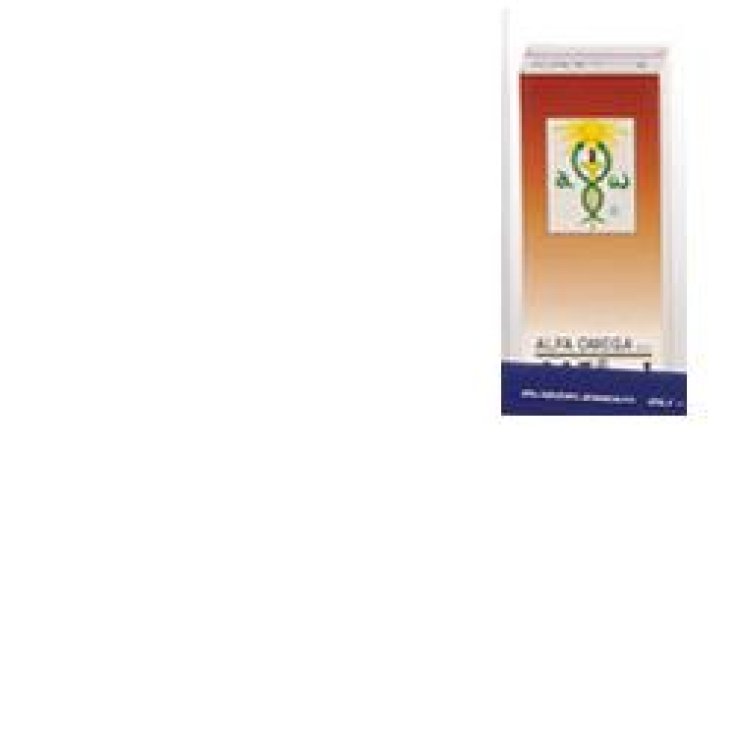 Fitomega Cat 3 50ml Gtt Fitomega Cat 3 50ml Gtt