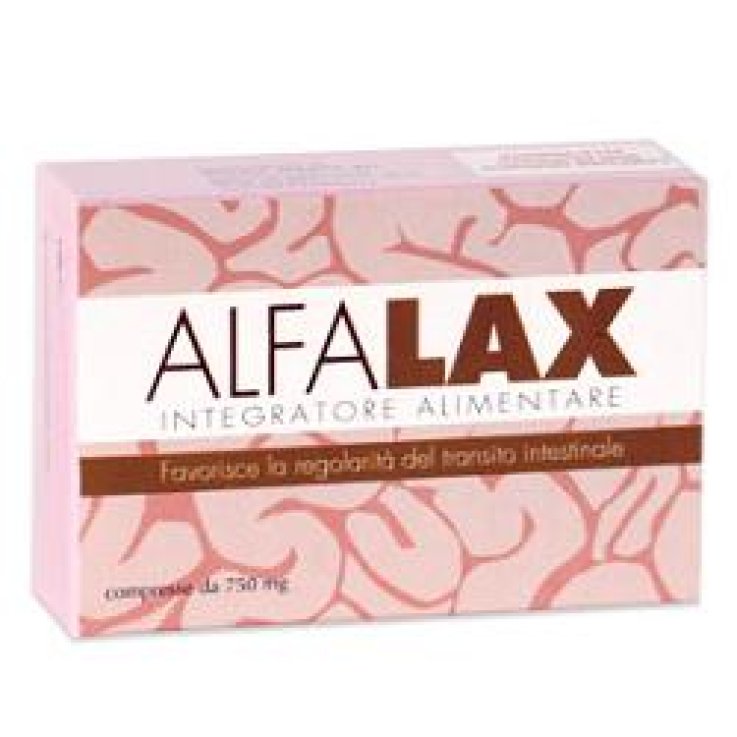 Alfalax 36cpr Alfalax 36cpr