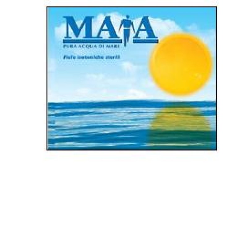 MAIA 30F MAIA 30F
