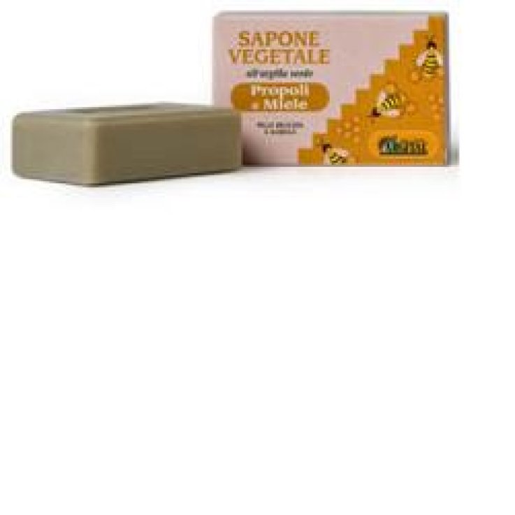 SAPONE VEG ARGILLA VE/PROP/MIE SAPONE VEG ARGILLA VE/PROP/MIE