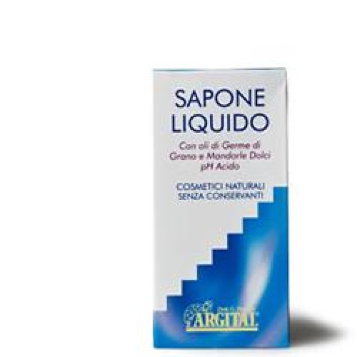 SAPONE LIQUIDO 250ML SAPONE LIQUIDO 250ML