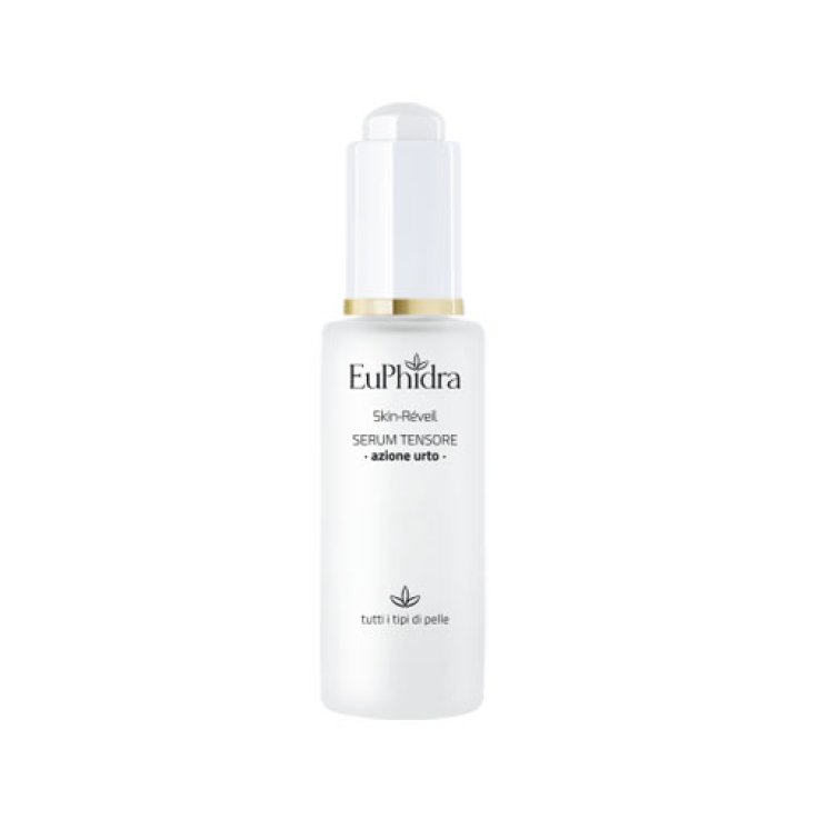 Euphidra Skin Reveil Serum Ten Euphidra Skin Reveil Serum Ten