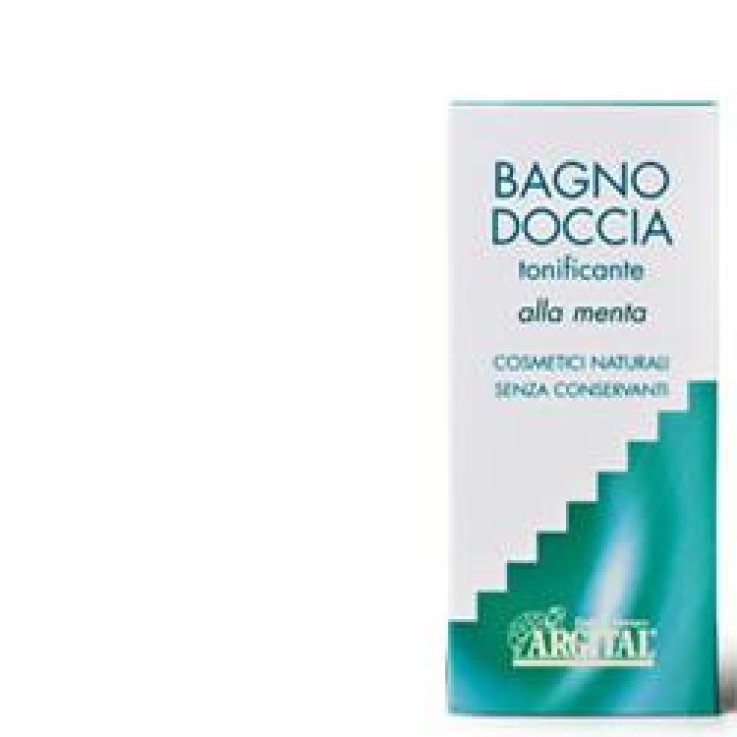 BAGNO DOCCIA TONIFICANTE 250ML BAGNO DOCCIA TONIFICANTE 250ML
