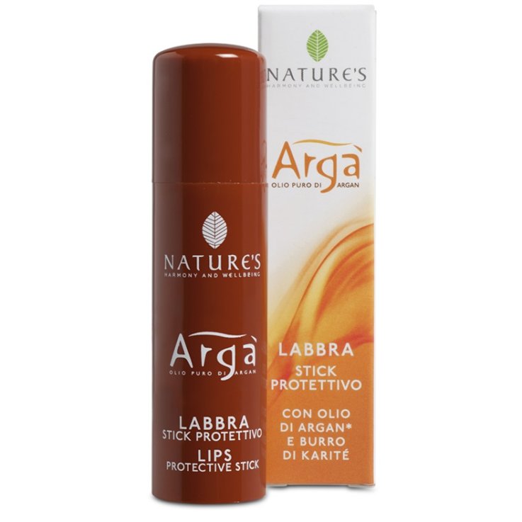 Arga' Stick Labbra 5,7ml Arga' Stick Labbra 5,7ml