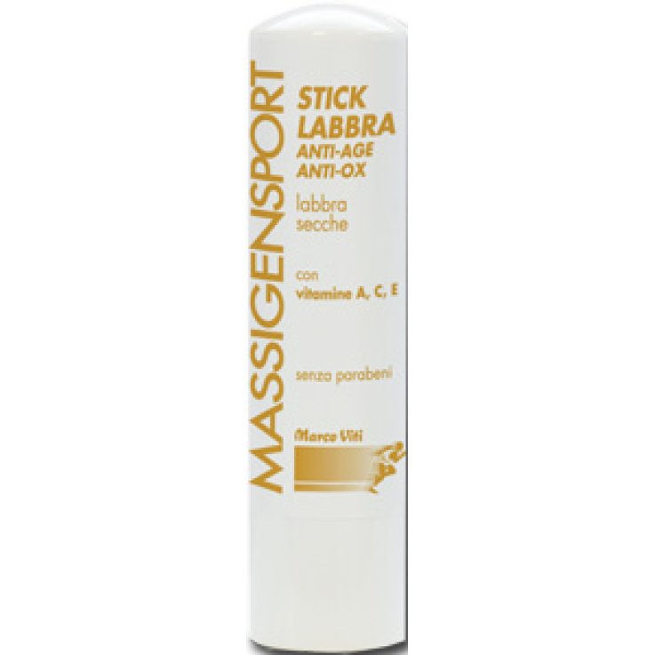 Massigensport Stick Lab A/age Massigensport Stick Lab A/age