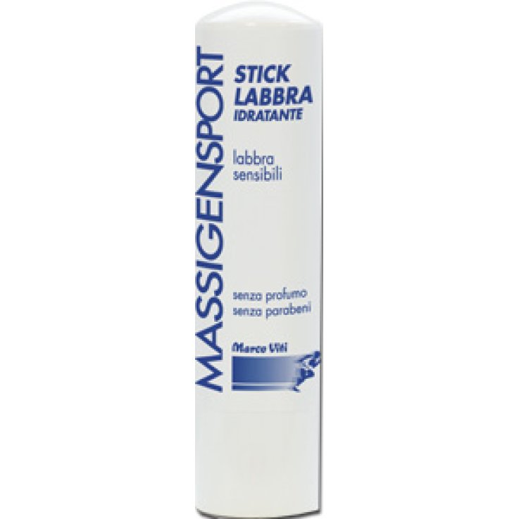 MASSIGENSPORT STICK LAB IDRAT MASSIGENSPORT STICK LAB IDRAT