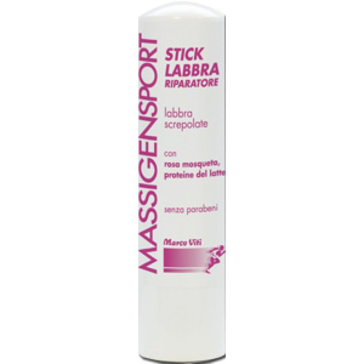MASSIGENSPORT STICK LAB RIPA MASSIGENSPORT STICK LAB RIPA
