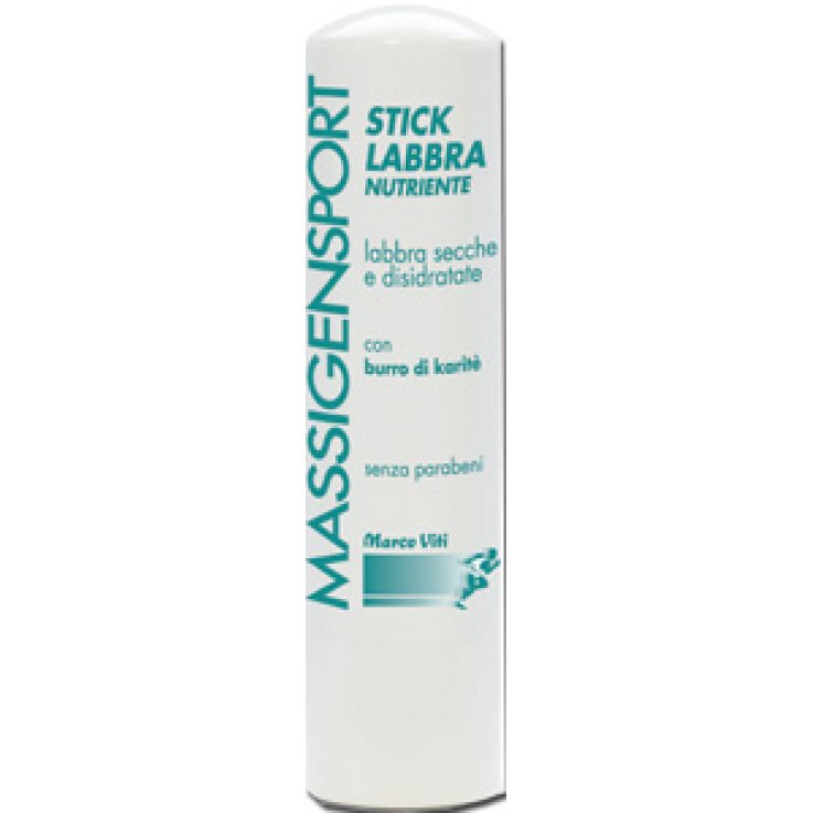 MASSIGENSPORT STICK LAB NUTR MASSIGENSPORT STICK LAB NUTR