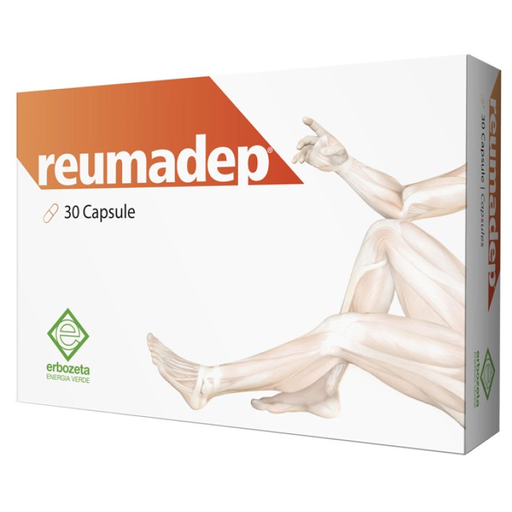 Reumadep 30cps Reumadep 30cps