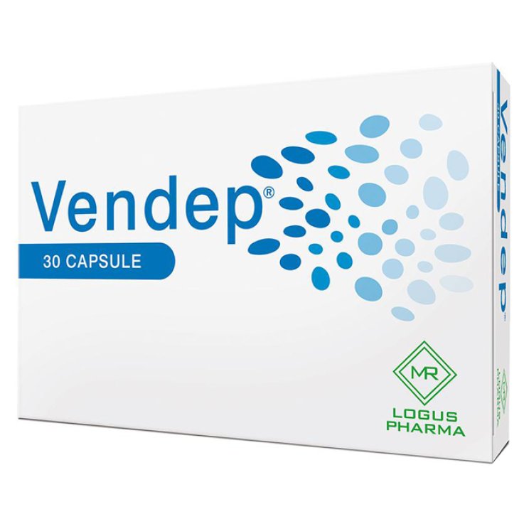 Vendep 30cps Vendep 30cps