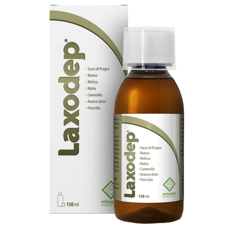 Laxodep 150ml Laxodep 150ml