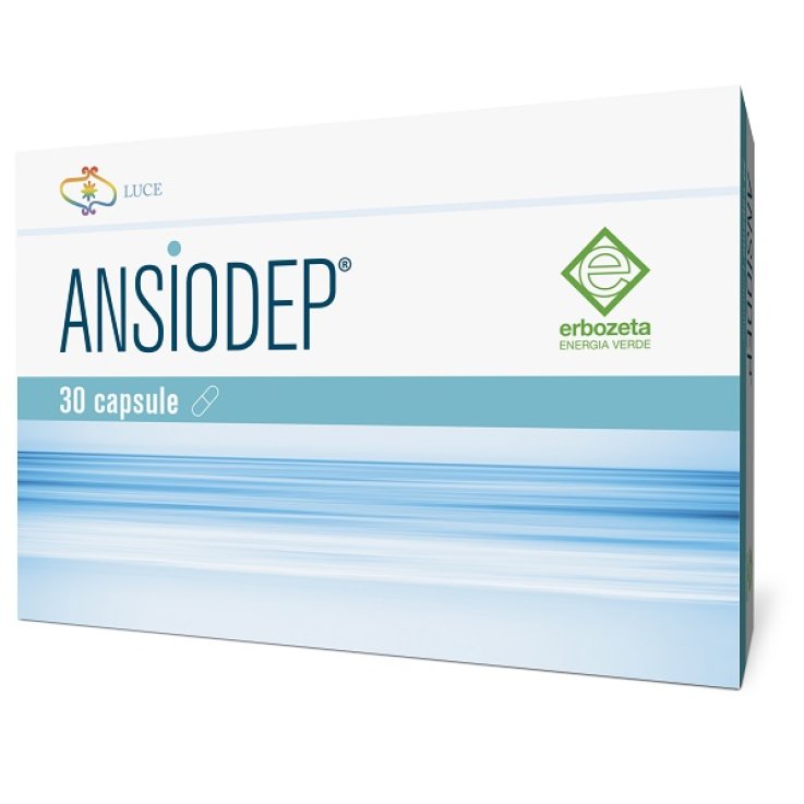 Ansiodep 30cps Ansiodep 30cps