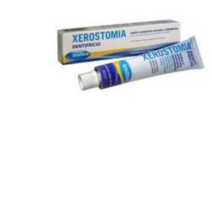 Bioxtra Dentifricio Delicato Bioxtra Dentifricio Delicato