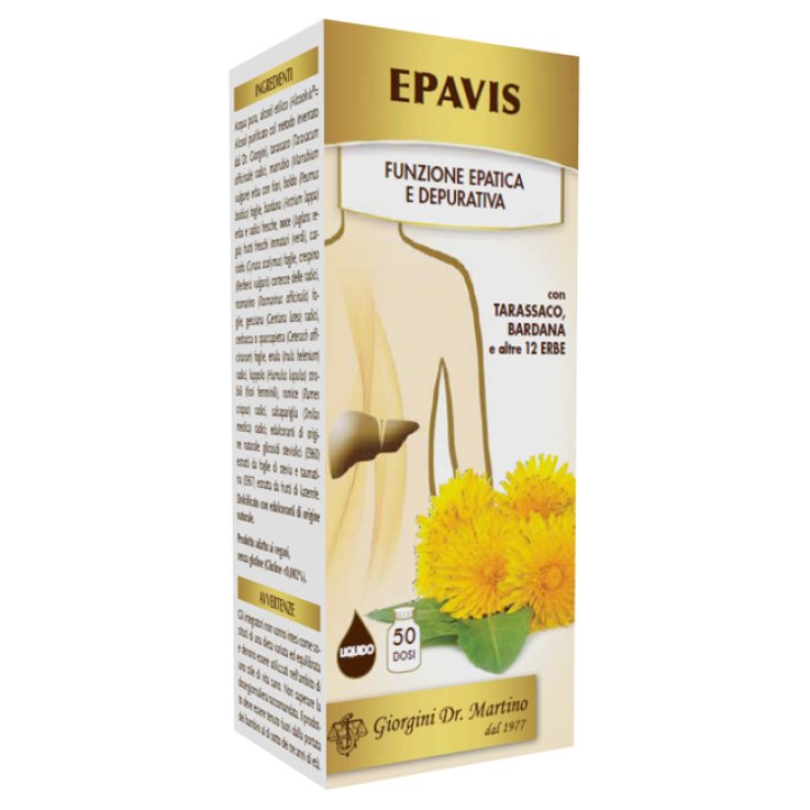 Epavis Liquido 500ml Epavis Liquido 500ml