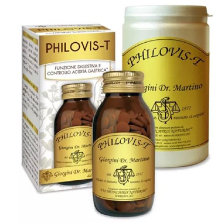 Philovis 180past